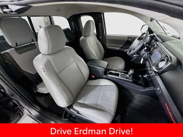 Used 2019 Toyota Tacoma Truck