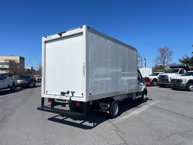 2024 Ford Transit 350 HD
