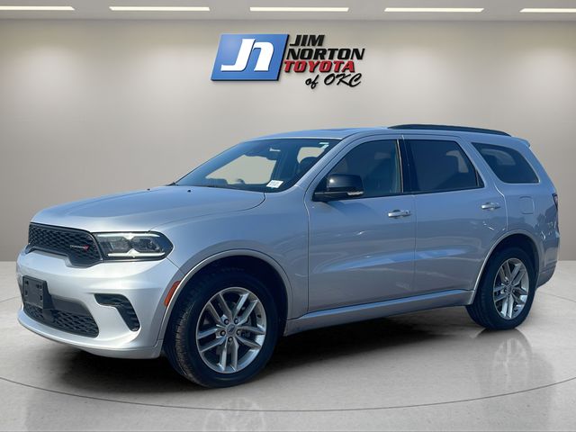 2024 Dodge Durango GT Plus AWD