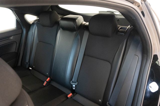 2023 Honda Civic Hatchback Sport - Photo 17