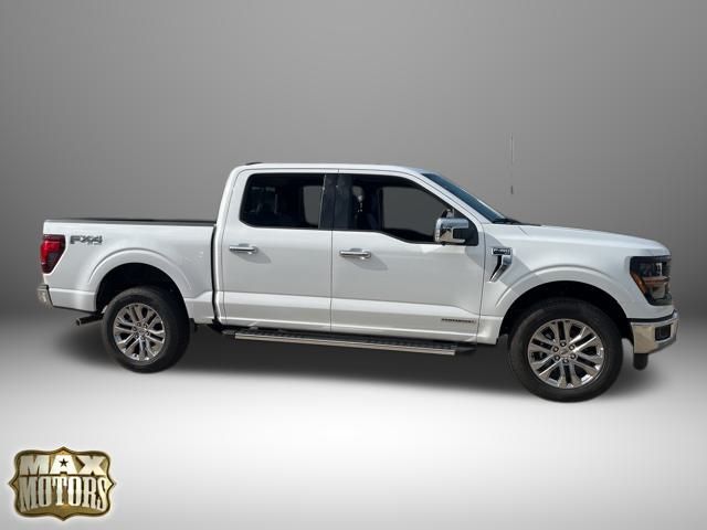 2024 Ford F-150 XLT 3