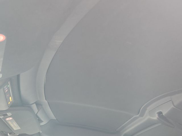 2022 Chevrolet Corvette Stingray White at Bayway Cadillac of The Woodlands