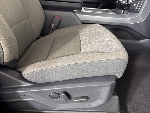2025 Carbonized Gray Metallic Ford F-150 XLT 4X4 Truck