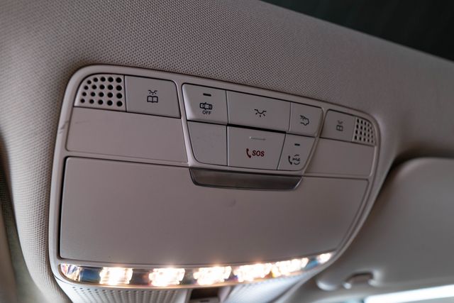 Used 2022 Mercedes-benz GLC SUV