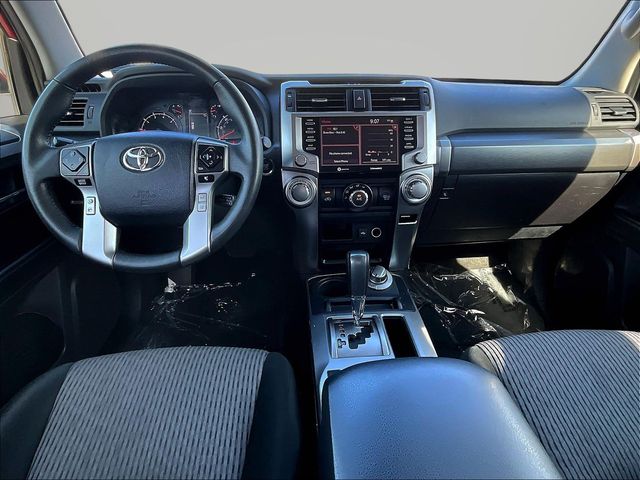 Used 2024 Toyota 4Runner SUV