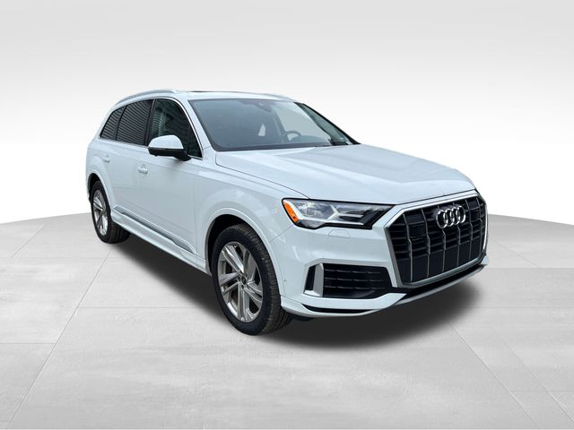 2023 Audi Q7 55 Premium Plus 2