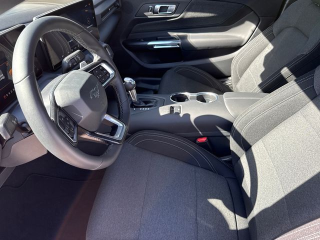 New 2026 White Ford GT image 19