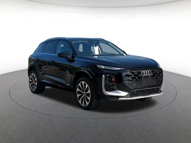 new 2026 Audi Q3 car, priced at $48,970