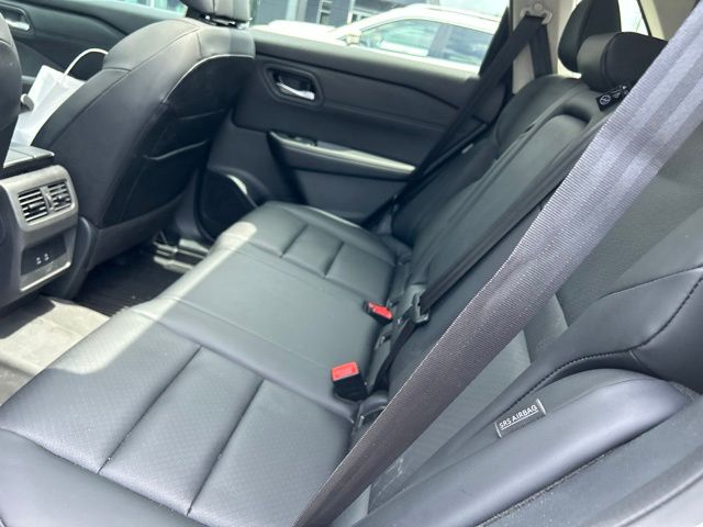 Used 2026 White Nissan Dark Armor image 12