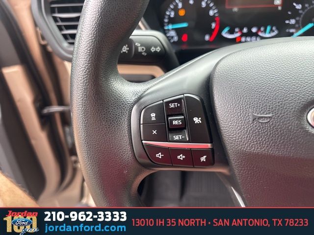 Used Car 2020 Ford Escape  Se For Sale Under $15,000 In San Antonio, Texas