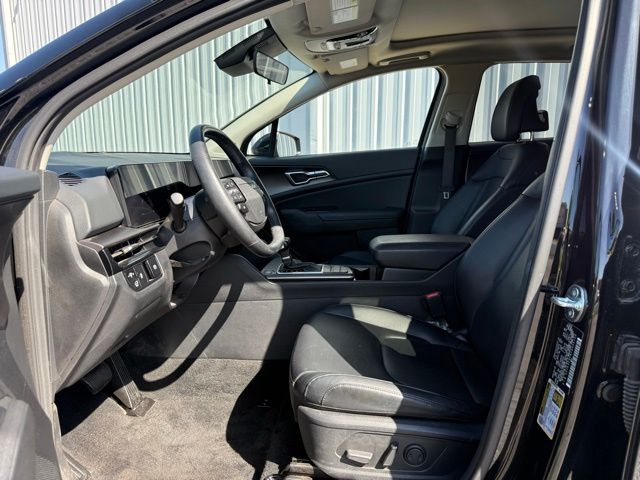 used 2026 Kia Sportage car, priced at $33,119
