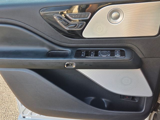Used 2025 Lincoln Aviator SUV
