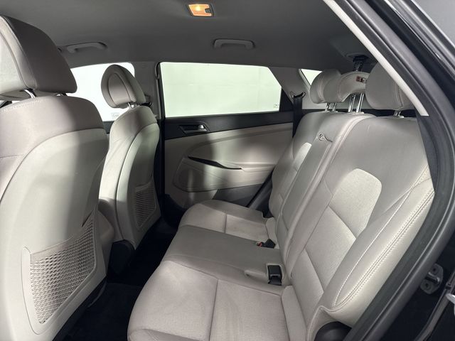 Used 2018 Hyundai Tucson For Sale in Indianapolis, IN
