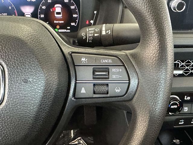 New 2026 Blue Honda SE image 24