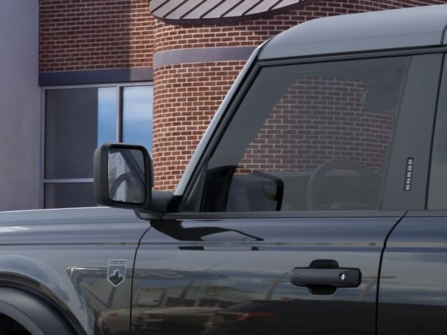 New 2026 Black Ford Big Bend image 22