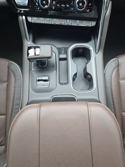 2026 GMC Sierra 1500 Denali:46047A