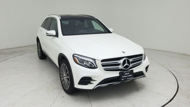 2019 Mercedes-Benz GLC GLC 300  at Autostrade