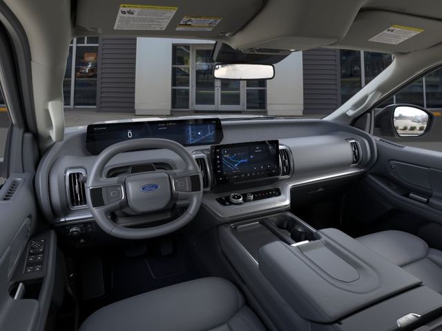 New 2026 Gray Ford Active image 9