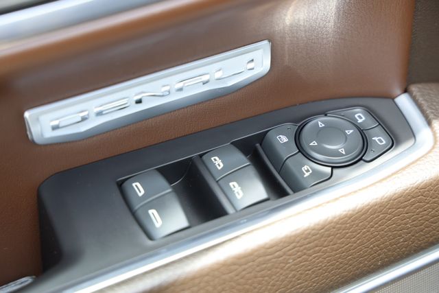 2022 GMC Sierra 1500 Denali Black at Community Toyota