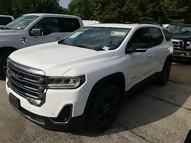 Used 2021 GMC Acadia SUV