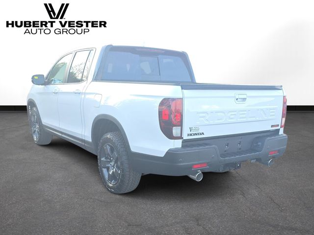 New 2026 Honda Ridgeline Truck