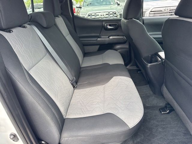 Used 2023 Toyota Tacoma Truck