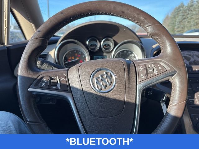 Used 2015 Buick Verano For Sale in Livonia, MI