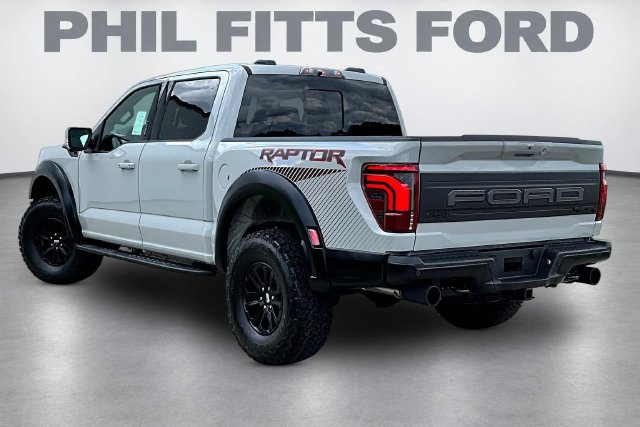 2026 Ford F-150 Raptor® - 2