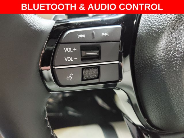 2026 Honda Passport TrailSport Elite photo