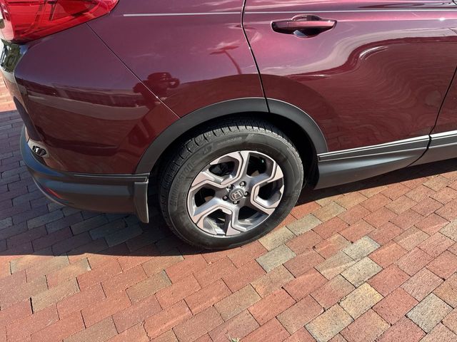 Used 2018 Honda CR-V SUV