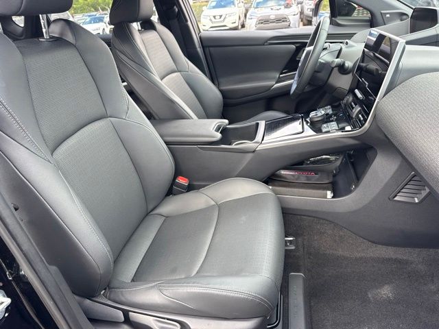 Used 2024 Toyota bZ4X SUV