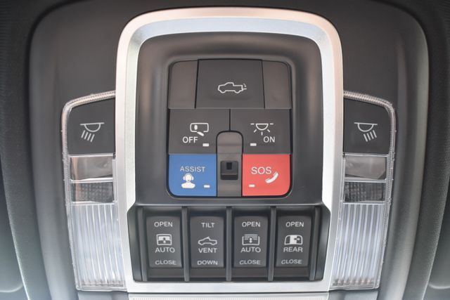 2022 RAM Ram 1500 Pickup TRX - Photo 39