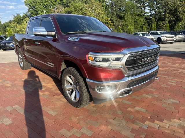 Used 2019 Ram 1500 Truck