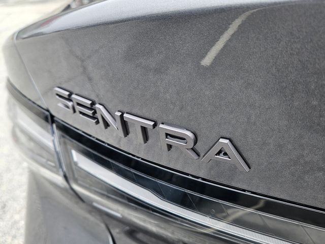 New 2026 Gray Nissan SL image 10