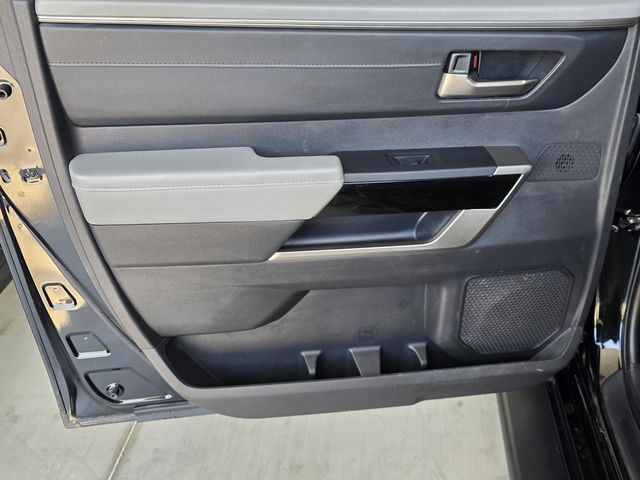 Used 2024 Toyota Tundra Hybrid Truck