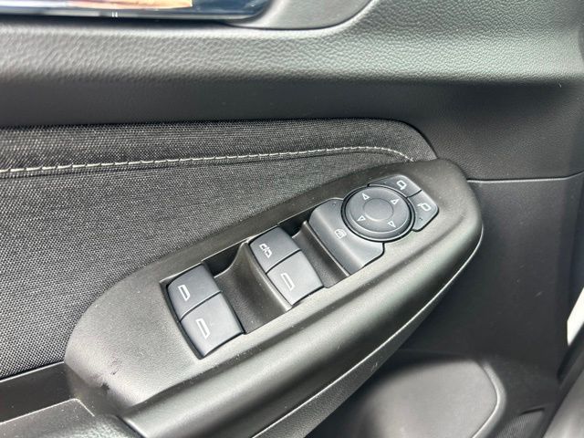 Used 2023 Chevrolet TrailBlazer SUV