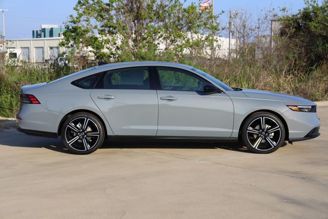 2026 Honda Accord SE - 3