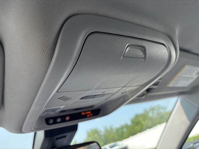 2020 Chevrolet Equinox LT photo