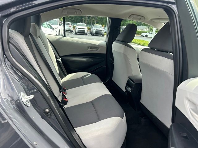 Used 2024 Toyota Corolla Sedan