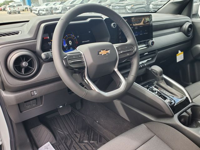 2026 Chevrolet Colorado Crew Cab 4WD Pickup for sale #T1299694 - photo 6