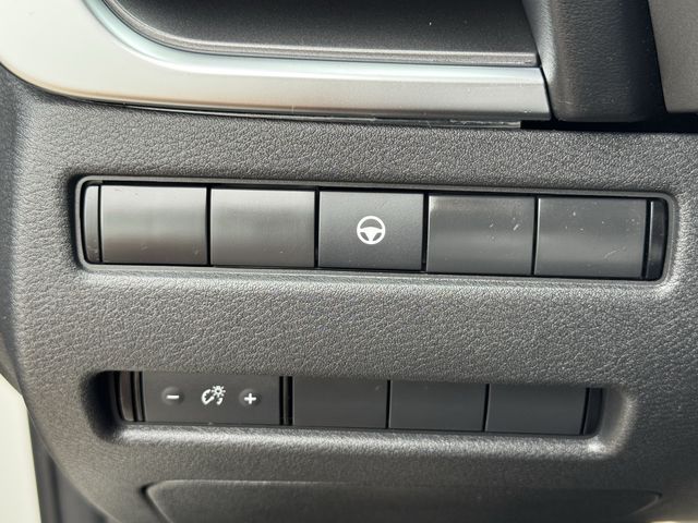 2021 Nissan Rogue SV White at South Houston Nissan