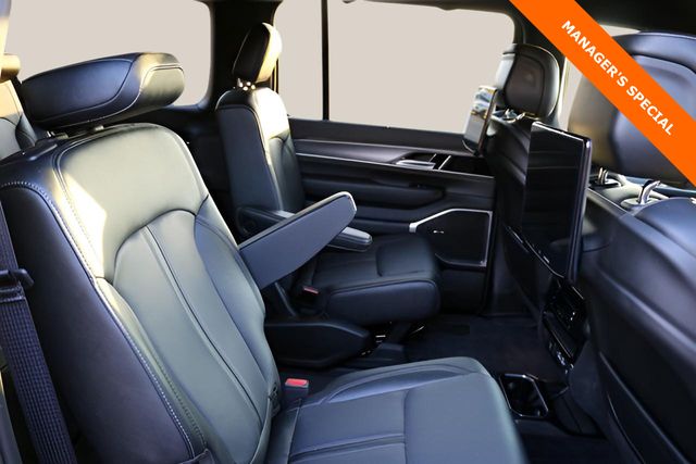 New Car 2025 Jeep Wagoneer L  Series Iii For Sale Under $80,000 In Austin, Texas