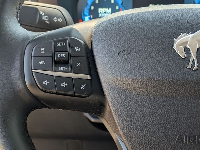 2025 Ford Bronco Sport Outer Banks - Photo 19