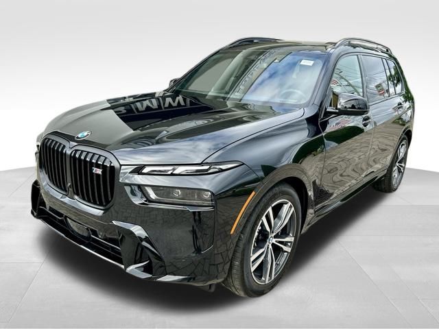 2025 BMW X7 M60i 9