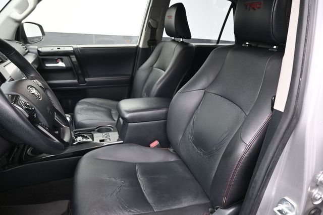 Used 2018 Toyota 4Runner SUV