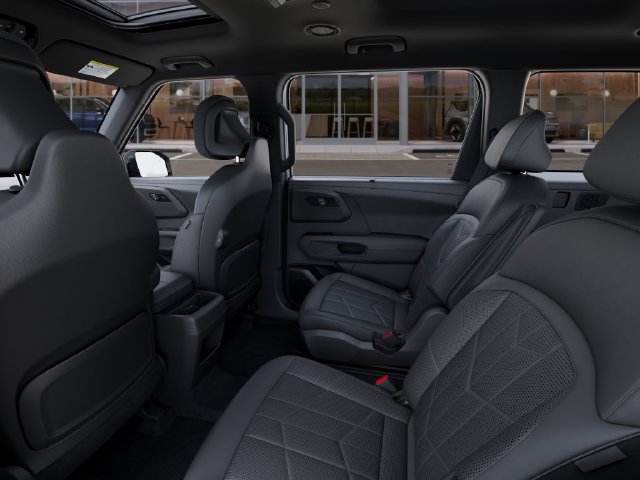 New 2027 Kia Telluride SUV