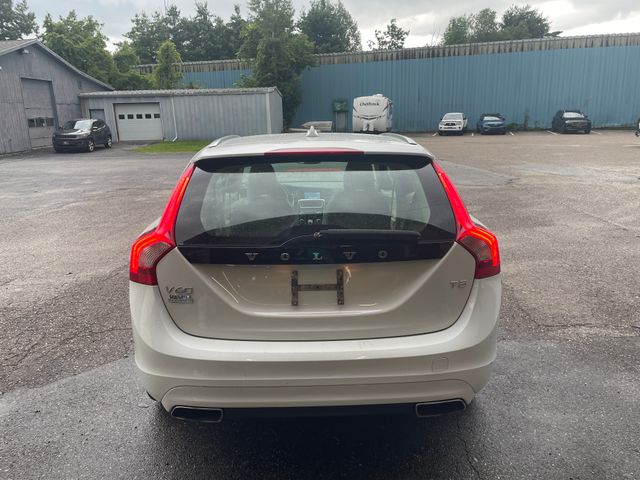 Used 2016 Volvo V60 Wagon