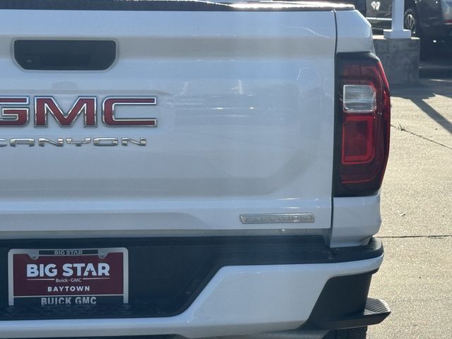 2023 GMC Canyon Elevation - 8