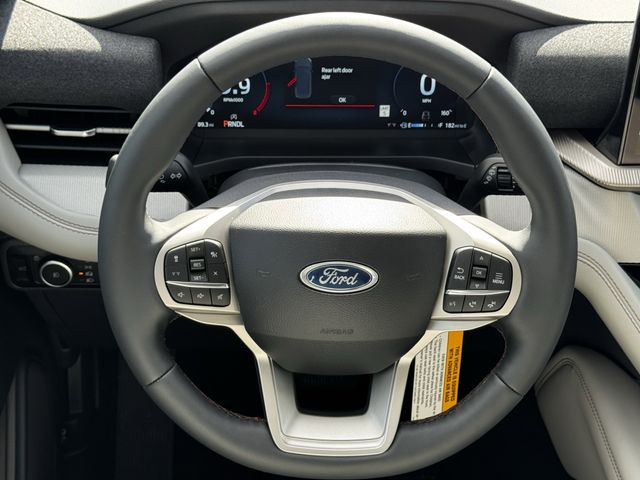 New 2026 Gray Ford Active image 14