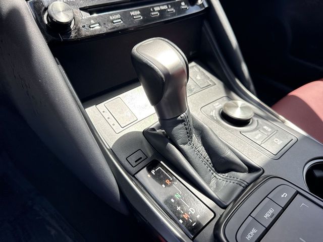 2024 Lexus IS - $42,988